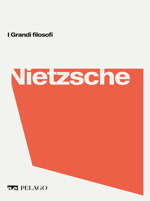cover image of Nietzsche